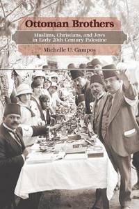 bokomslag Ottoman Brothers