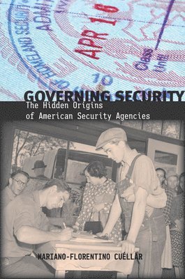 Governing Security 1