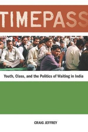 Timepass
