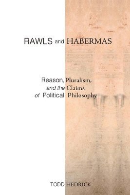 Rawls and Habermas 1