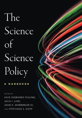 bokomslag The Science of Science Policy