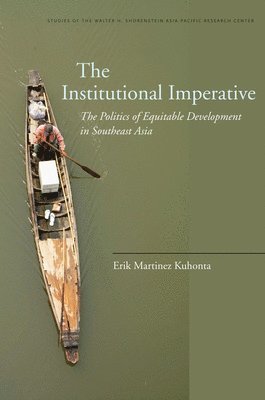 The Institutional Imperative 1