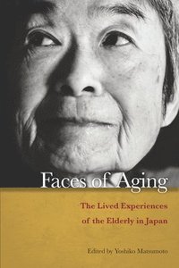 bokomslag Faces of Aging
