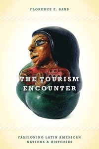 bokomslag The Tourism Encounter
