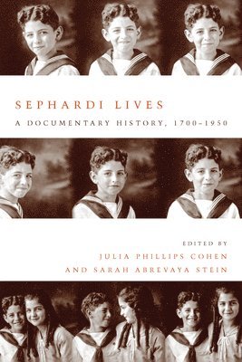 Sephardi Lives 1