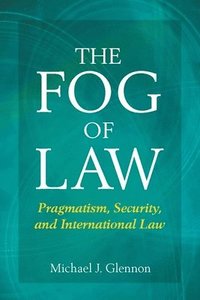 bokomslag The Fog of Law
