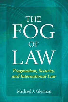 The Fog of Law 1