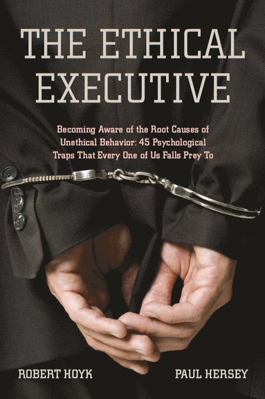 bokomslag Ethical Executive