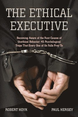 The Ethical Executive 1