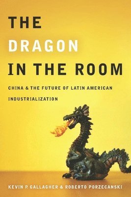 The Dragon in the Room 1
