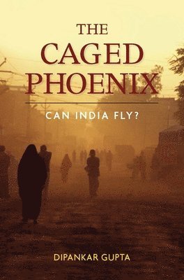 The Caged Phoenix 1