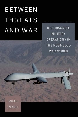 Between Threats and War 1