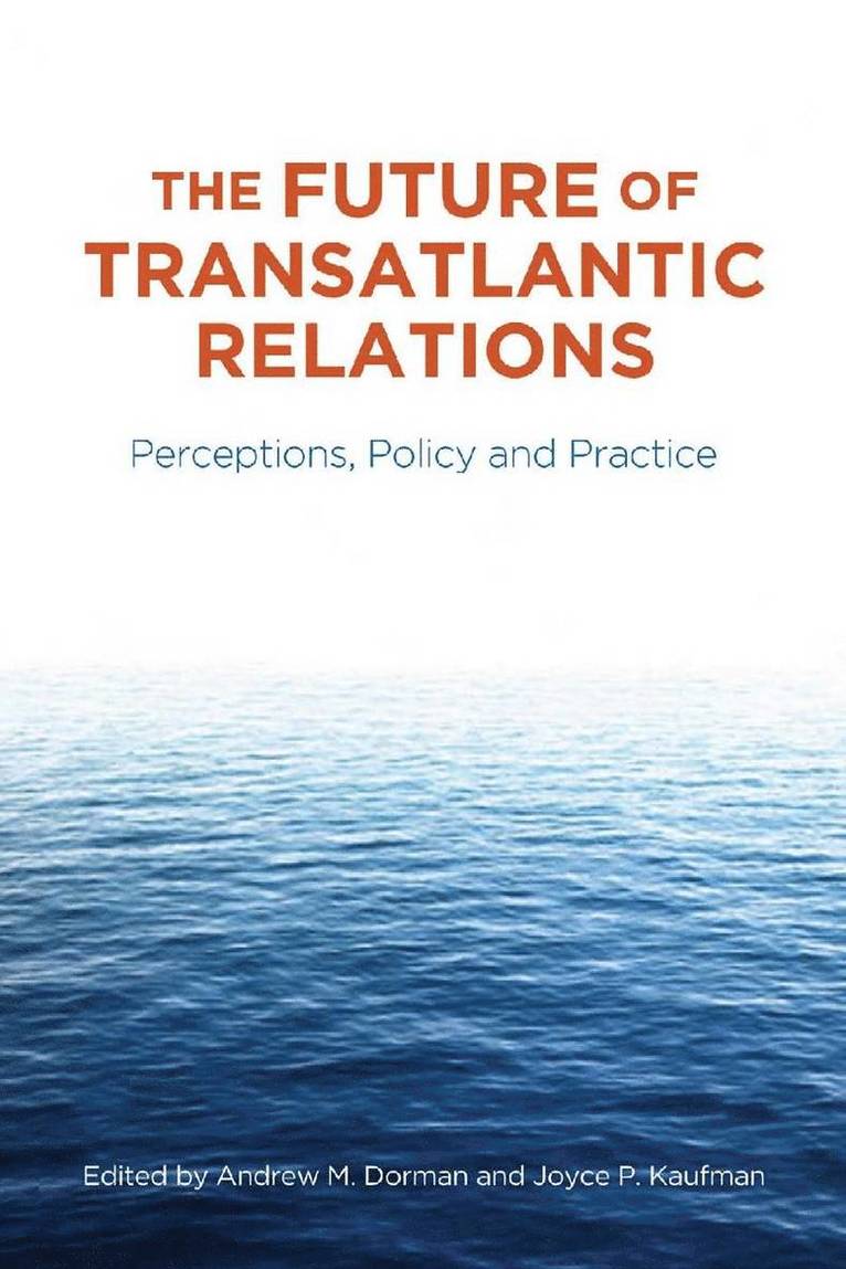Future of Transatlantic Relations