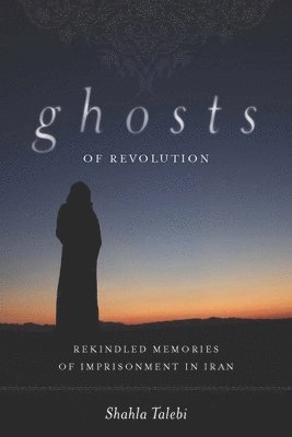 bokomslag Ghosts of Revolution