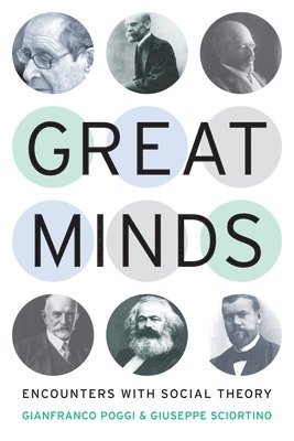 Great Minds 1
