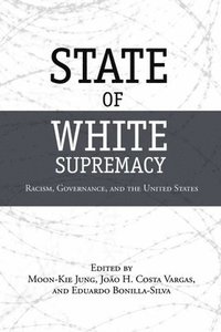 bokomslag State of White Supremacy