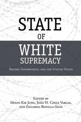 State of White Supremacy 1