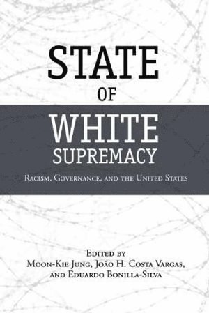 State of White Supremacy 1