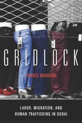 Gridlock 1