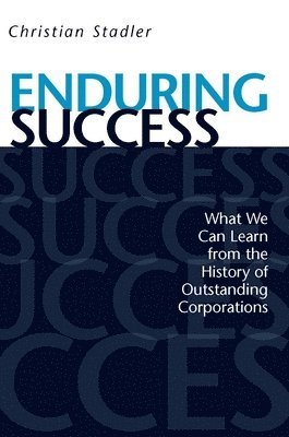 Enduring Success 1