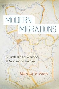 bokomslag Modern Migrations