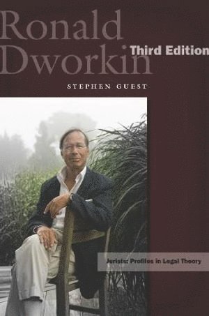 Ronald Dworkin 1