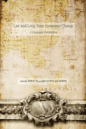 Law and Long-Term Economic Change
