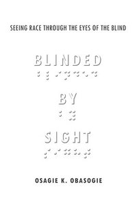 bokomslag Blinded by Sight