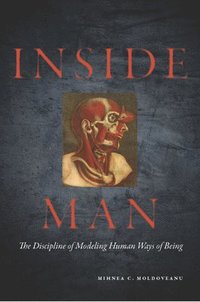 bokomslag Inside Man