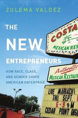 New Entrepreneurs