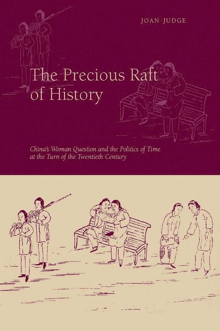 The Precious Raft of History 1