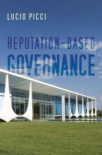 bokomslag Reputation-Based Governance