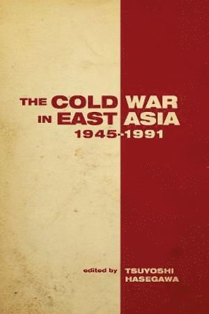Cold War in East Asia, 1945-1991
