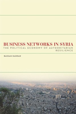 Business Networks in Syria 1