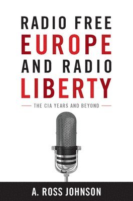 Radio Free Europe and Radio Liberty 1