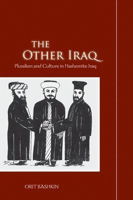 bokomslag The Other Iraq