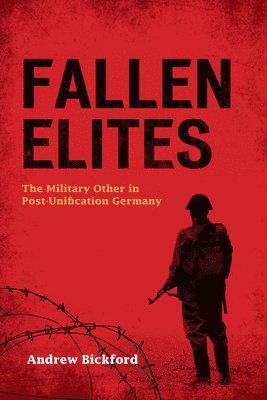 Andrew Bickford - Fallen Elites, Inbunden