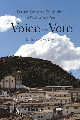 Voice and Vote 1