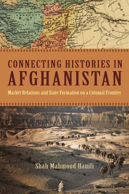 Connecting Histories in Afghanistan 1