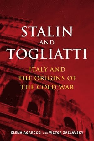 Stalin and Togliatti 1