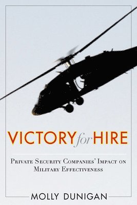 Victory for Hire 1