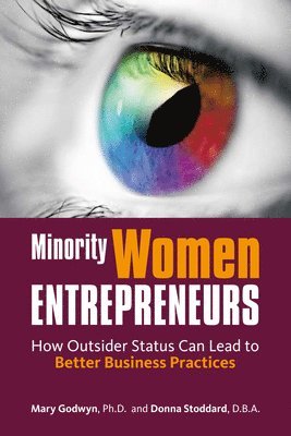 Minority Women Entrepreneurs 1