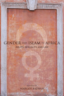 bokomslag Gender and Islam in Africa