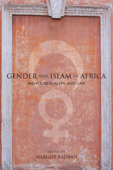 bokomslag Gender and Islam in Africa
