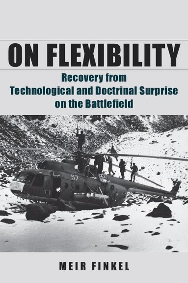 bokomslag On Flexibility