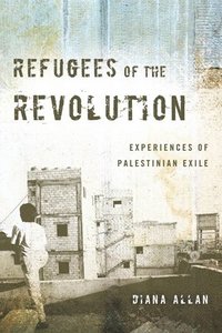 bokomslag Refugees of the Revolution