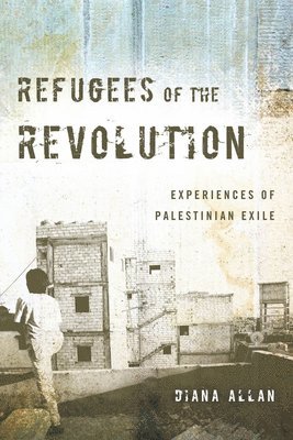 Refugees of the Revolution 1