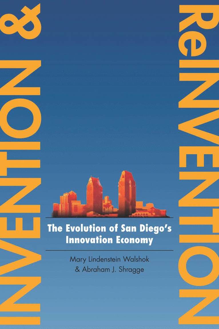 Invention and Reinvention