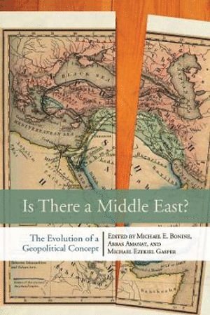 Is There a Middle East? 1