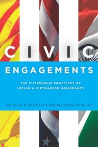 bokomslag Civic Engagements